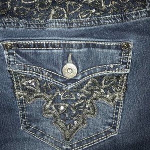Love Indigo Jeans - Women's - Plus Size 20